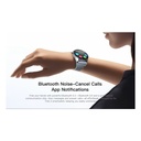 Aurafit Trek 2 G12 GPS 智能AI手錶 (旗艦款)