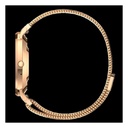 Aurafit Ella 3 AM28 超纖薄女性智能手錶 (玫瑰金)