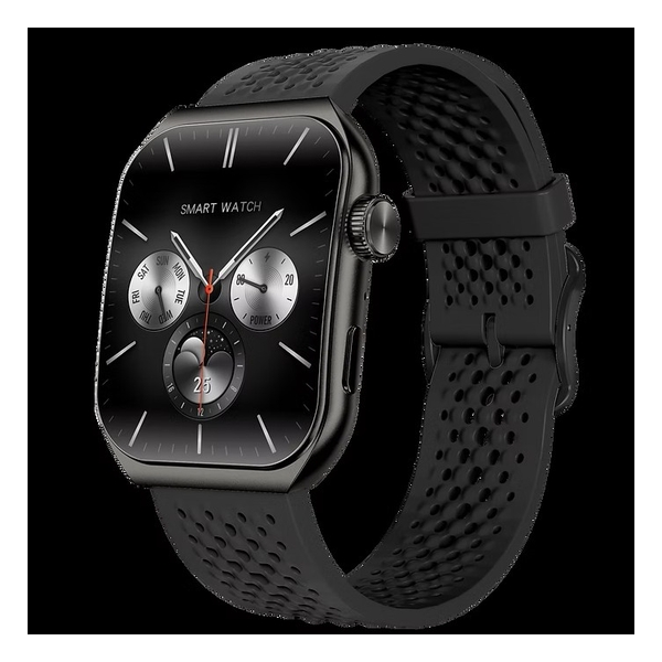 Aurafit Nexa 1 AM10 曲屏智能手錶