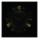 SEIKO - QUARTZ WALL CLOCK (QHA013L)