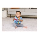 Infantino Marine Animals Cloth Book