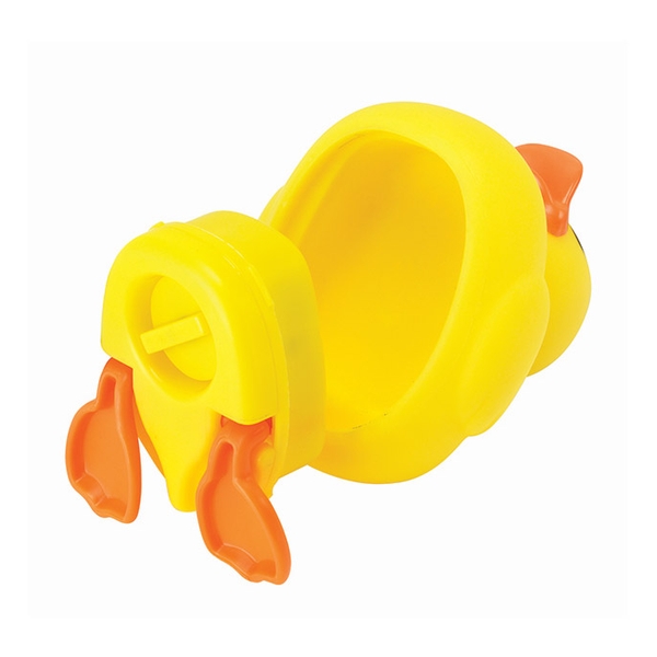 Infantino Kick Swimming Duck