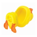 Infantino Kick Swimming Duck