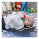 Infantino Apple Vibrating Teether