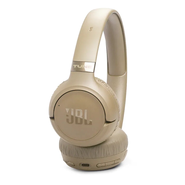 JBL TUNE 680NC Wireless On-ear Headphones