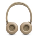JBL TUNE 680NC Wireless On-ear Headphones