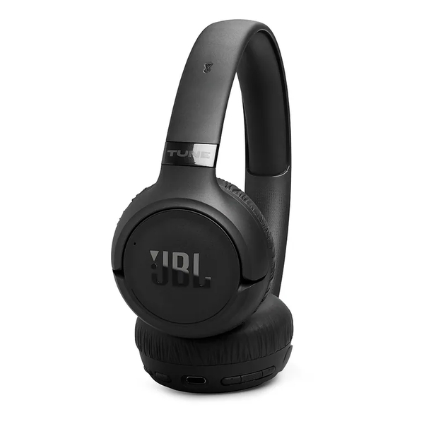 JBL TUNE 680NC Wireless On-ear Headphones