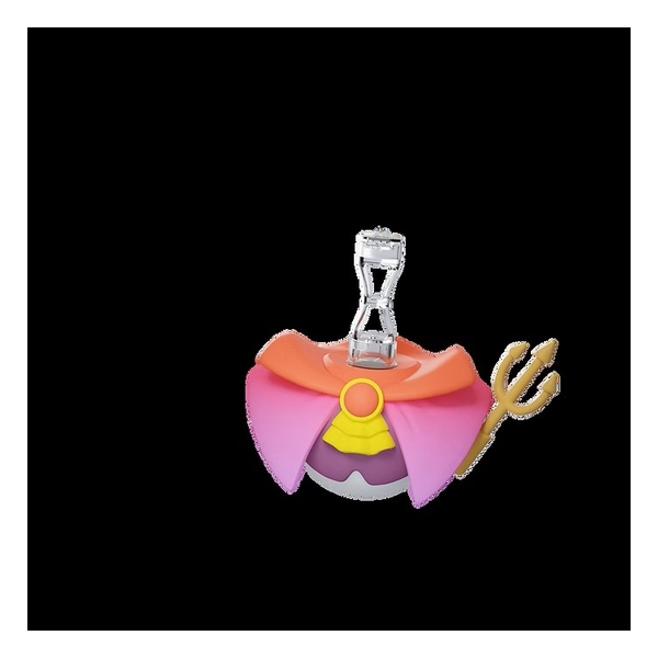 Eiliko SpinKit 1 主題身體組件全4款套裝(不含頭部)