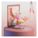 Eiliko SpinKit 2 主題身體組件全4款套裝(不含頭部)