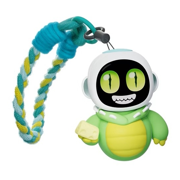 Eiliko SpinKit 2 主題身體組件全4款套裝(不含頭部)