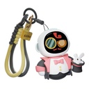 Eiliko SpinKit 2 主題身體組件全4款套裝(不含頭部)