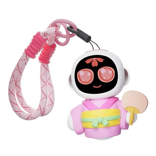 Eiliko SpinKit 2 主題身體組件全4款套裝(不含頭部)