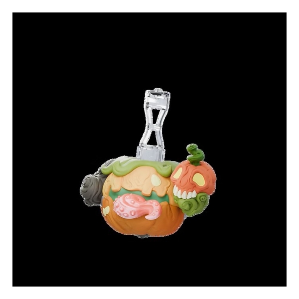 Eiliko SpinKit 3 主題身體組件全4款套裝(不含頭部)