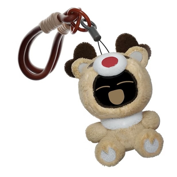 Eiliko SpinKit 3 主題身體組件全4款套裝(不含頭部)