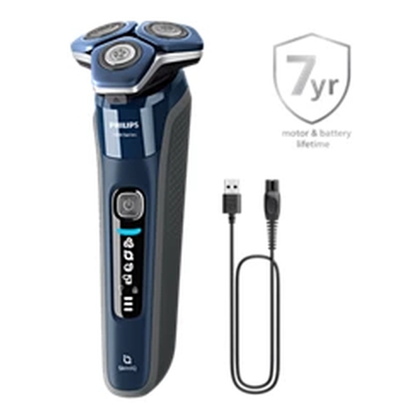 PHILIPS S7885/53 Series 7000 Wet and Dry Electric Shaver