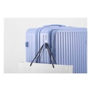 Ausaulio Front Flip-up Large-Capacity Suitcase (3066)