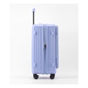 Ausaulio Front Flip-up Large-Capacity Suitcase (3066)