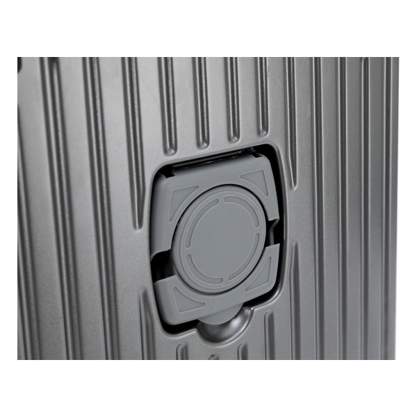 Ausaulio Front Flip-up Large-Capacity Suitcase (1036)