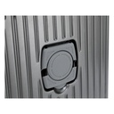 Ausaulio Front Flip-up Large-Capacity Suitcase (1036)