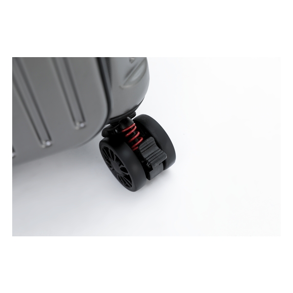 Ausaulio Front Flip-up Large-Capacity Suitcase (1036)