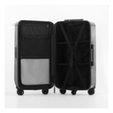 Ausaulio Front Flip-up Large-Capacity Suitcase (5028)