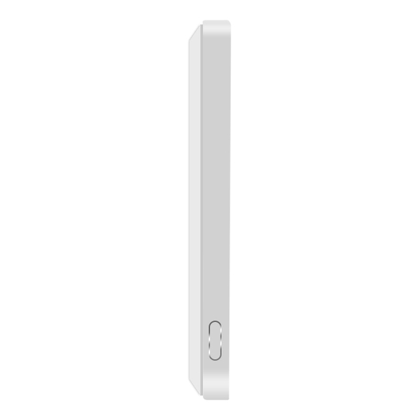 inno3C M0 OLED Qi2 Mirror Ultra Slim Magnetic Wireless Power Bank 5000mAh [CCC 3C Cert.]  (Mirror)