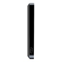 inno3C M0 OLED Qi2 Ultra Slim Magnetic Wireless Power Bank 5000mAh [CCC 3C Cert.] (Black)