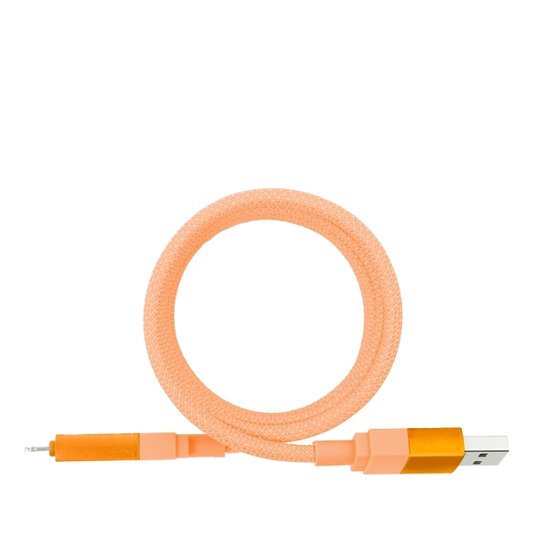 inno3C 240W 4 in 1 Magnetic Organized Cable 120cm (Orange) i-4M240-12