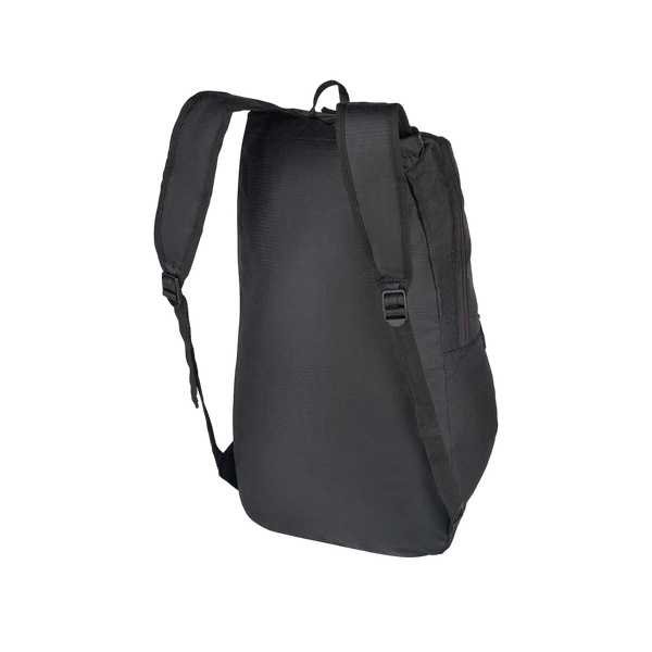 Wenger - Travel Acc Refresh, Foldable Backpack, Black