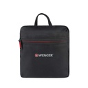 Wenger - Travel Acc Refresh, Foldable Backpack, Black