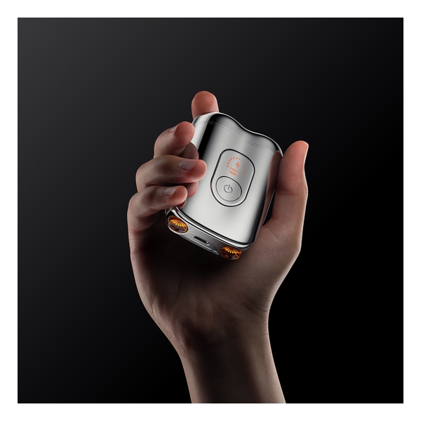 SKYWORTH - Super Car 2.0 Shaver