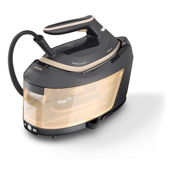 PHILIPS 飛利浦 PSG6064/86 壓力式蒸氣熨斗