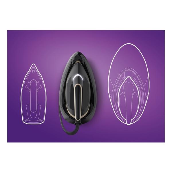 PHILIPS 飛利浦 PSG6064/86 壓力式蒸氣熨斗