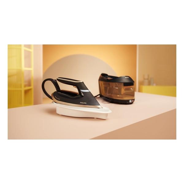 PHILIPS 飛利浦 PSG6064/86 壓力式蒸氣熨斗