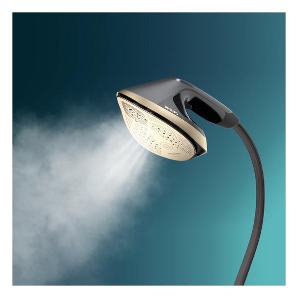 PHILIPS 飛利浦 AIS8540/80 All-in-One蒸氣熨燙系統