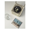 Syitren R200 復古CD播放機藍牙喇叭