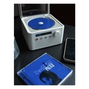 Syitren R200 復古CD播放機藍牙喇叭