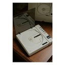 Syitren R300 復古CD播放機