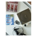 Syitren R300 復古CD播放機