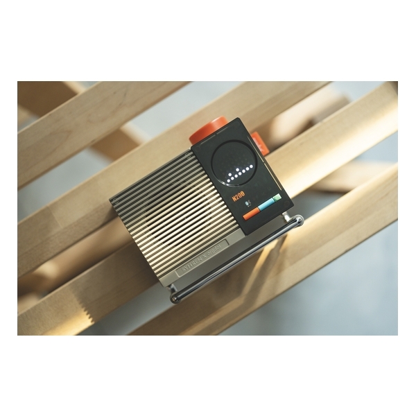 Syitren N200 復古互動式藍芽喇叭