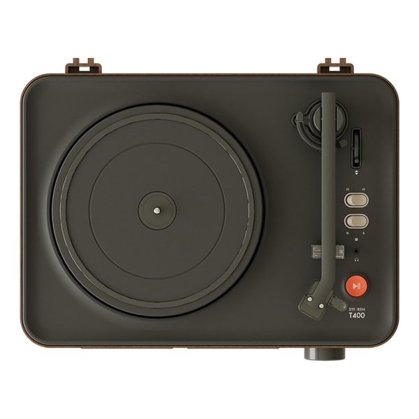 Syitren T400 藍牙黑膠唱片機