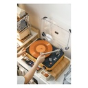 Syitren T400 藍牙黑膠唱片機