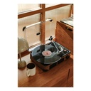 Syitren T400 藍牙黑膠唱片機