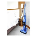 Gemini 2合1 充電式吸塵機配滾動拍打除塵蟎電動刷 GVC14M