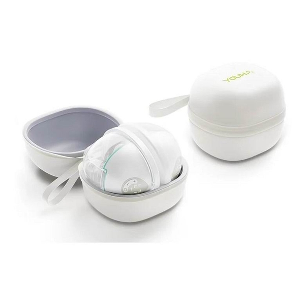 Youha - Evera Wearable Breast Pump [2pcs]