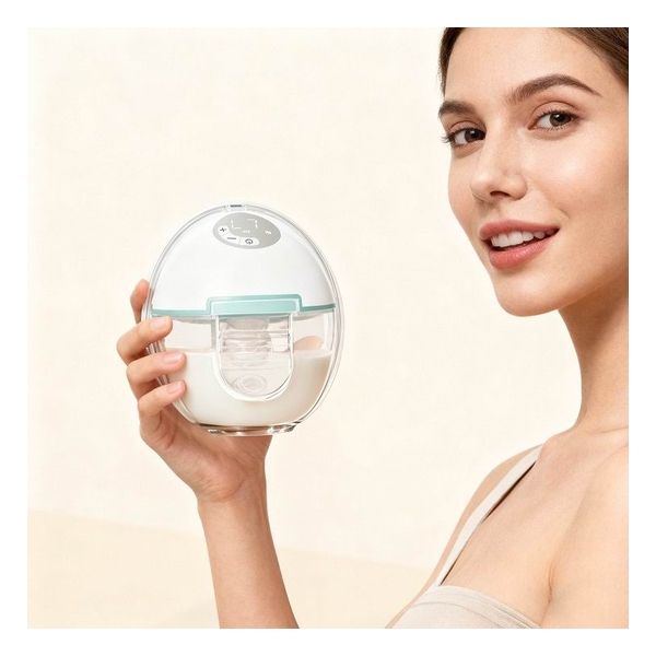 Youha - Evera Wearable Breast Pump [2pcs]