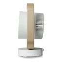 Gemini 2合1冷暖風扇 GHCF20WH