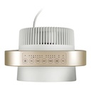 Gemini 2合1冷暖風扇 GHCF20WH