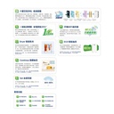 Carrier DC-25VS Variable Frequency 2-in-1 Air Purifying Dehumidifier 25 Liters