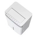 Toshiba RAD-D200H 2-in-1 Compression Dehumidifier 22 Liters